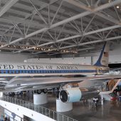  Reagan Library